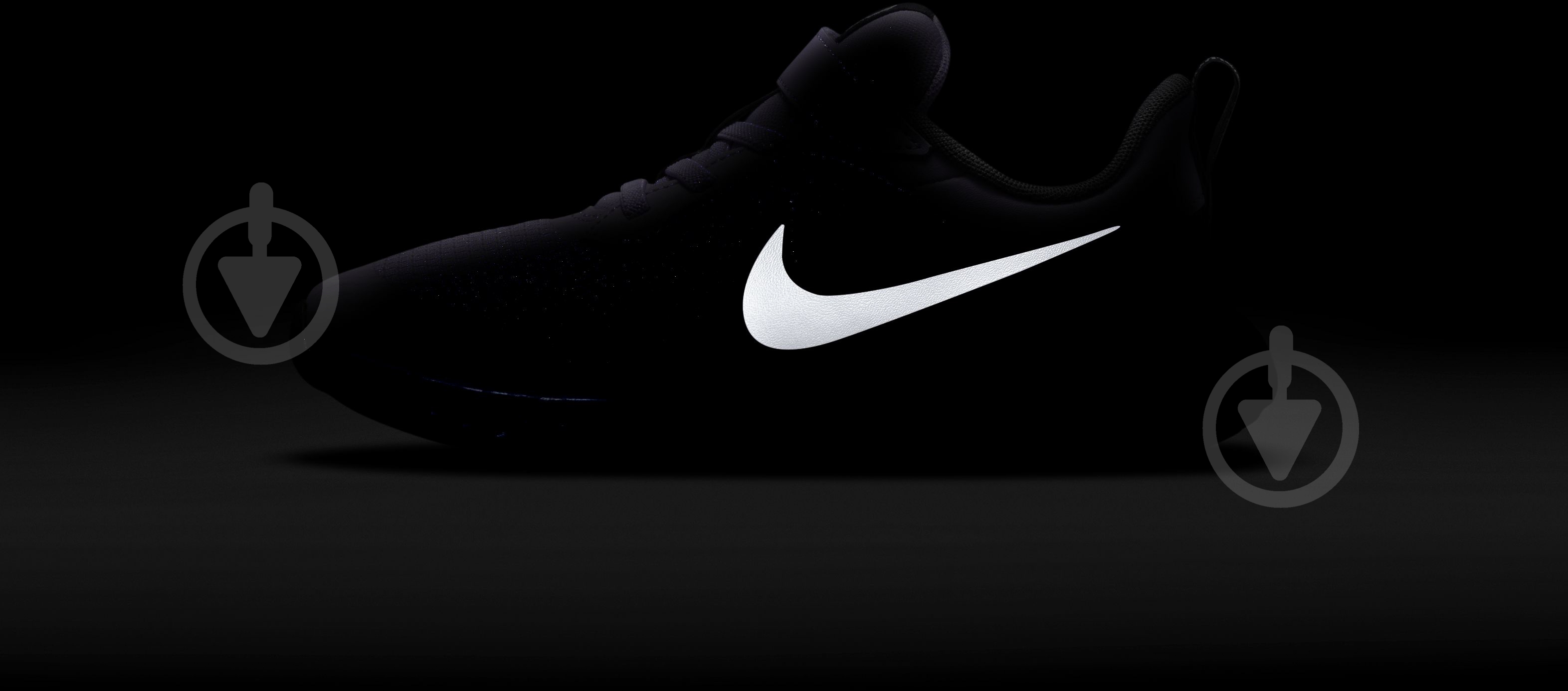 Кроссовки Nike REVOLUTION 5 (PSV) BQ5672-509 р.33 сиреневые - фото 8