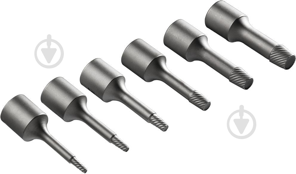 Набор экстракторов NEO tools NEO Tools 09-605 6 шт. - фото 2