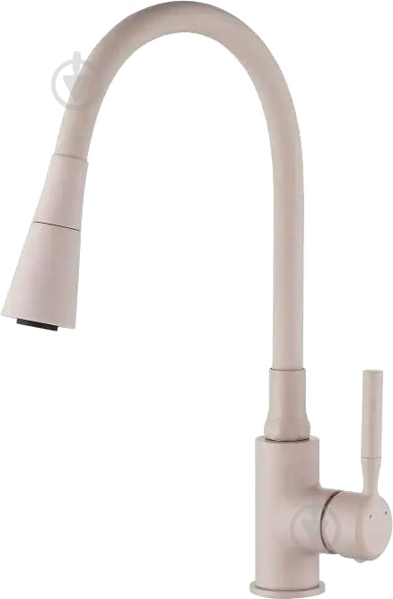 Смеситель для кухни Invena Pogo Plus BZ-80-P03 - фото 1