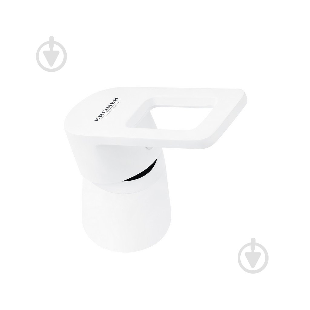 Змішувач для біде Kroner KRM Zenda - W025 - фото 3 Змішувач для біде Kroner KRM Zenda - W025 - фото 3