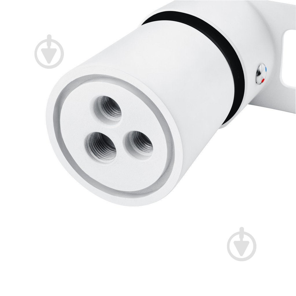 Змішувач для біде Kroner KRM Zenda - W025 - фото 4 Змішувач для біде Kroner KRM Zenda - W025 - фото 4