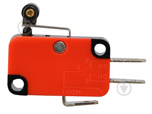 Перемикач мікро АСКОУКРЕМ V-15-51C25 A0050040019 - фото 1