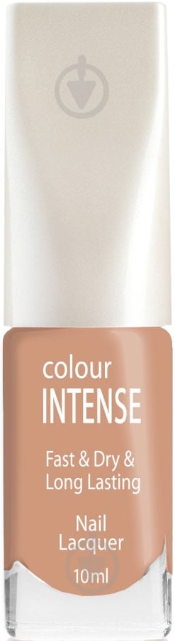 Лак для нігтів Colour Intense NP-303 109-Shine 10 мл - фото 1