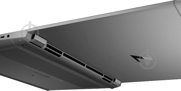 Ноутбук HP ZBook Fury 15 G7 15,6 (9VS25AV_V4) silver - фото 9 Ноутбук HP ZBook Fury 15 G7 15,6 (9VS25AV_V4) silver - фото 9