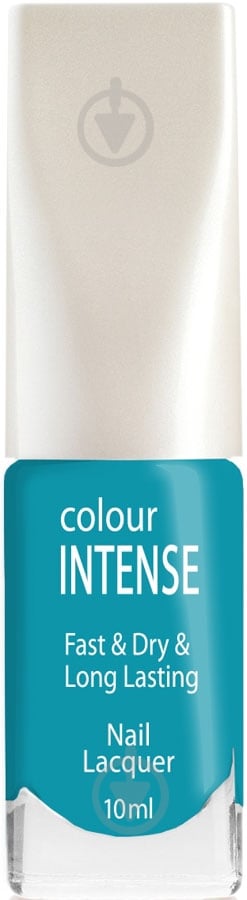 Лак для нігтів Colour Intense NP-303 117-Shine 10 мл - фото 1