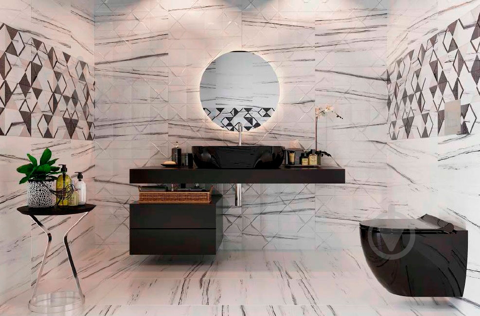 Умывальник VOLLE Amadeus 50x38 - фото 2 Умывальник VOLLE Amadeus 50x38 - фото 2