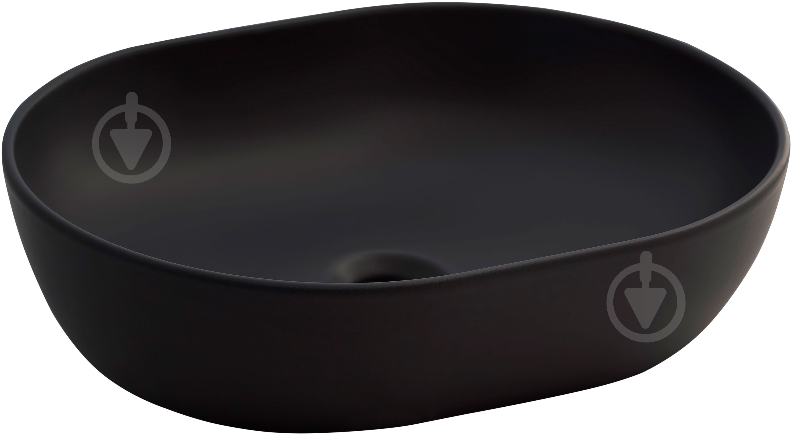 Умывальник VOLLE Amadeus 50x38 - фото 1 Умывальник VOLLE Amadeus 50x38 - фото 1