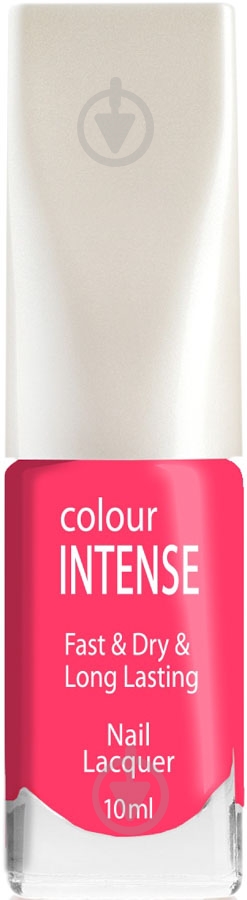 Лак для нігтів Colour Intense NP-303 129-Shine 10 мл - фото 1