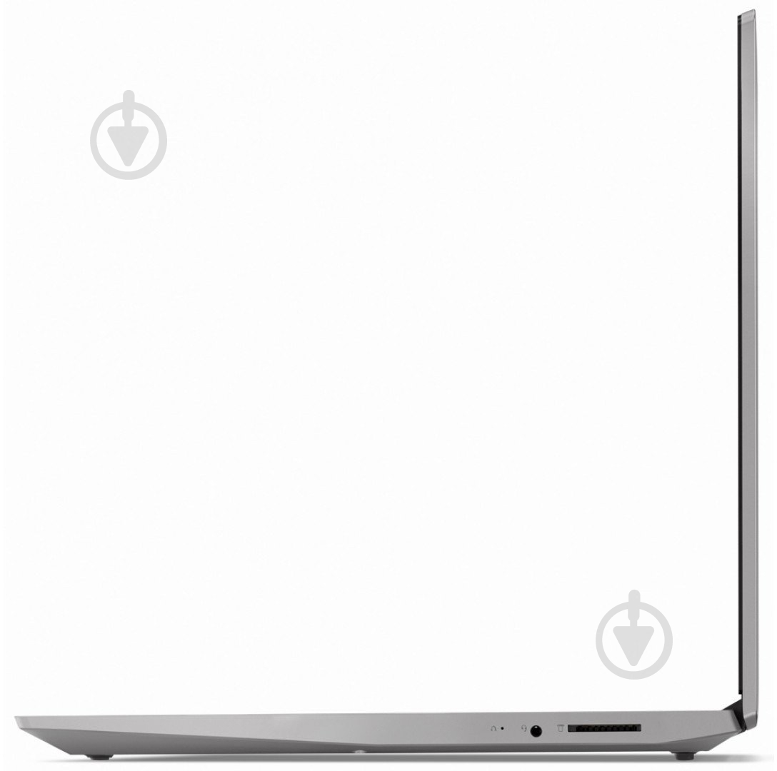 Lenovo IdeaPad S145-15API 15,6 (81UT00MCRA) silver - фото 6