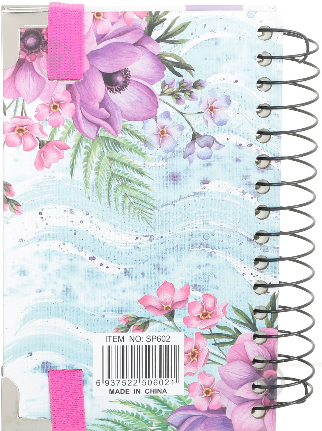 Блокнот Today 14х9 см Mikirei - фото 2