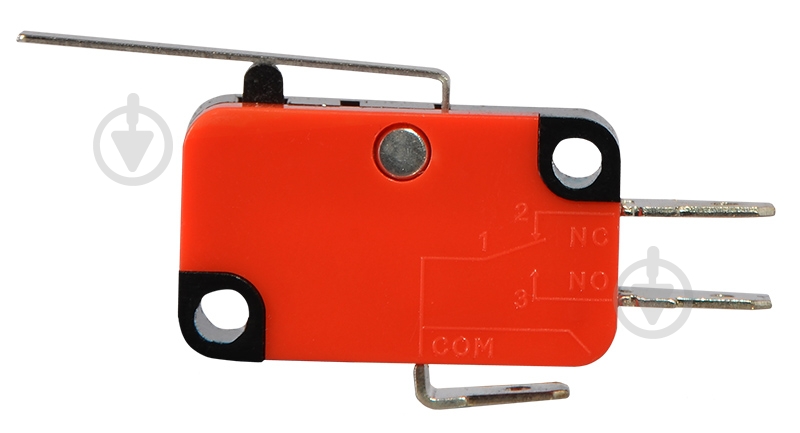 Переключатель микро АСКОУКРЕМ V-15-21C25 A0050040021 - фото 3