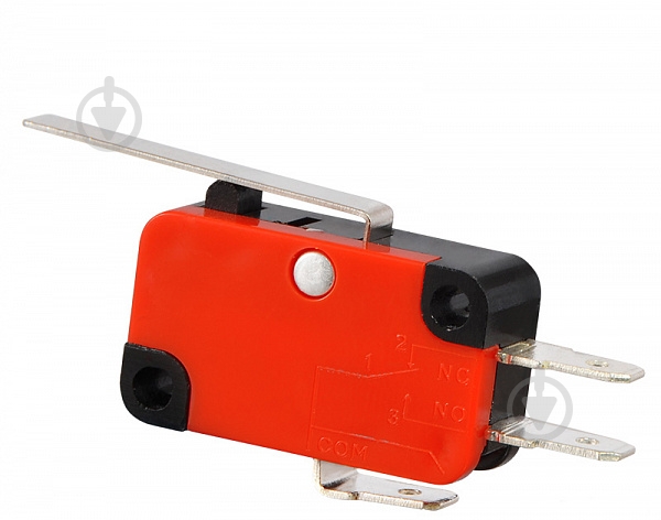Переключатель микро АСКОУКРЕМ V-15-21C25 A0050040021 - фото 2