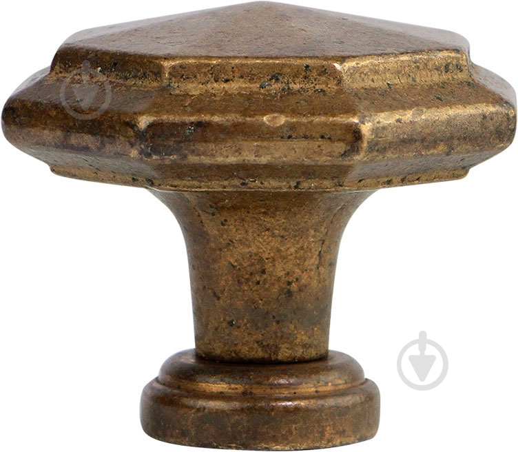 Меблева ручка кнопка Bosetti Marella CL 24471.01.038 18915 антична бронза - фото 3 Меблева ручка кнопка Bosetti Marella CL 24471.01.038 18915 антична бронза - фото 3