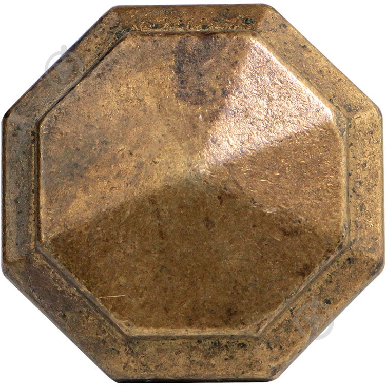 Меблева ручка кнопка Bosetti Marella CL 24471.01.038 18915 антична бронза - фото 2 Меблева ручка кнопка Bosetti Marella CL 24471.01.038 18915 антична бронза - фото 2