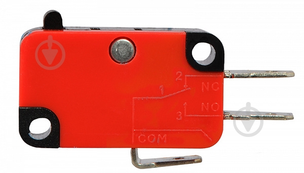 Переключатель микро АСКОУКРЕМ V-15-1C25 A0050040025 - фото 1