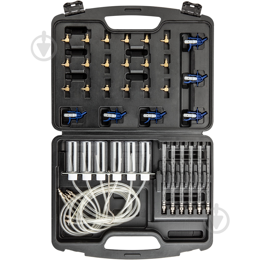 Набор NEO tools для диагностики систем Common Rail 11-263 - фото 1 Набор NEO tools для диагностики систем Common Rail 11-263 - фото 1