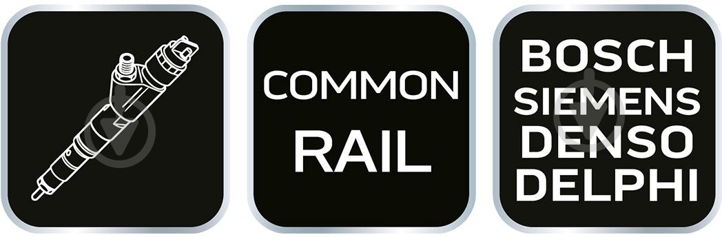 Набор NEO tools для диагностики систем Common Rail 11-263 - фото 12 Набор NEO tools для диагностики систем Common Rail 11-263 - фото 12