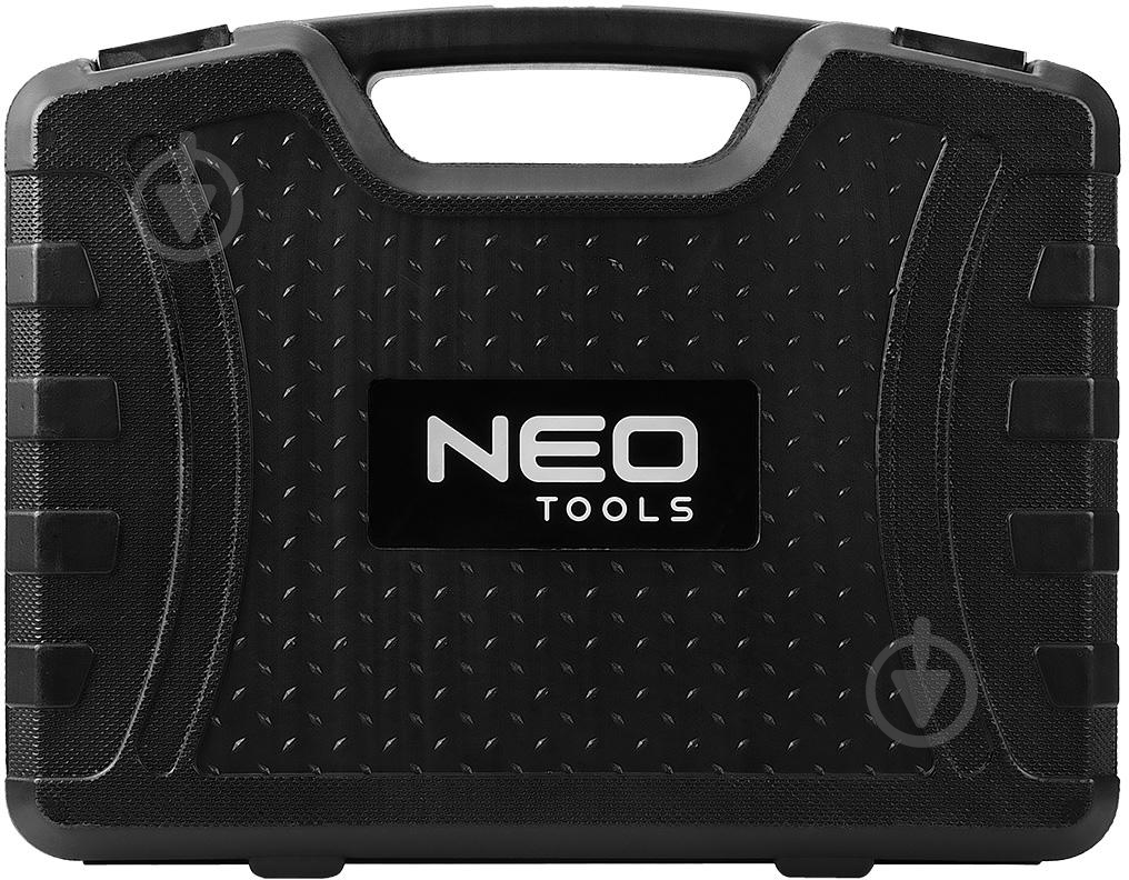 Набор NEO tools для диагностики систем Common Rail 11-263 - фото 2 Набор NEO tools для диагностики систем Common Rail 11-263 - фото 2