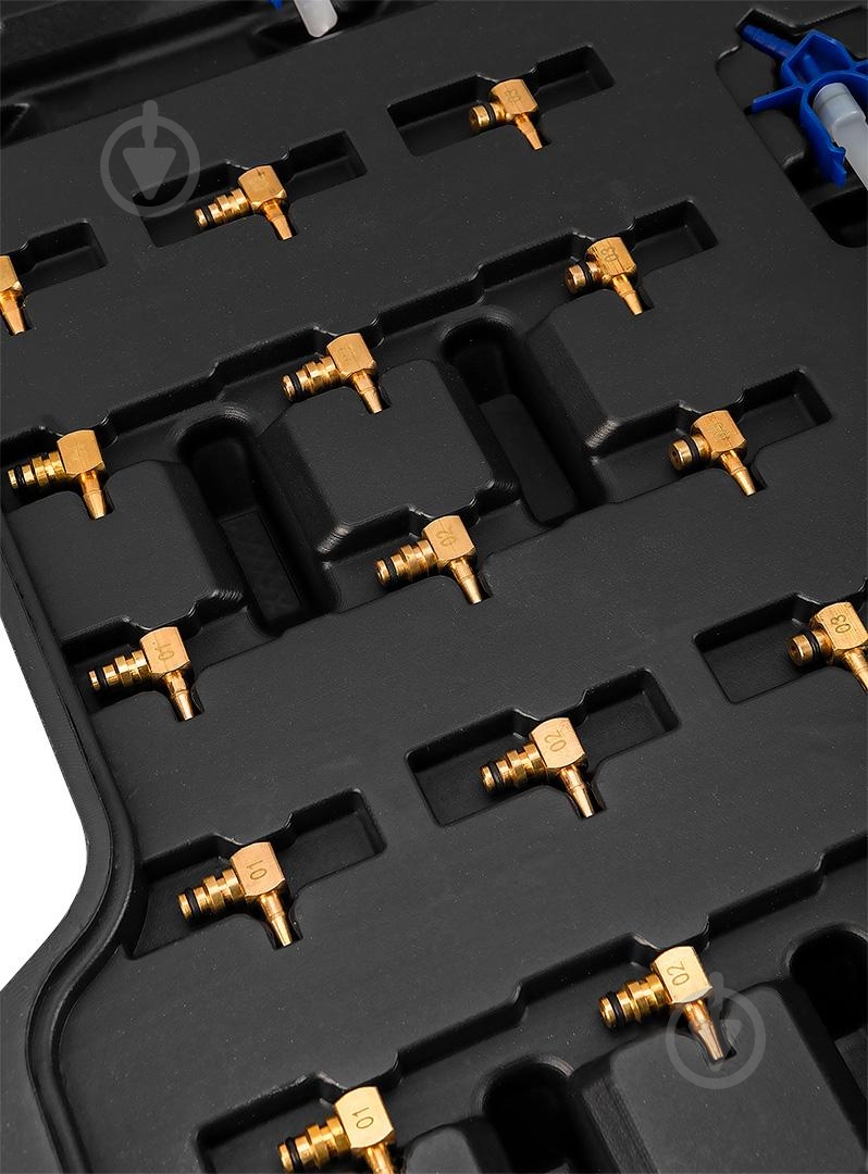 Набор NEO tools для диагностики систем Common Rail 11-263 - фото 4 Набор NEO tools для диагностики систем Common Rail 11-263 - фото 4