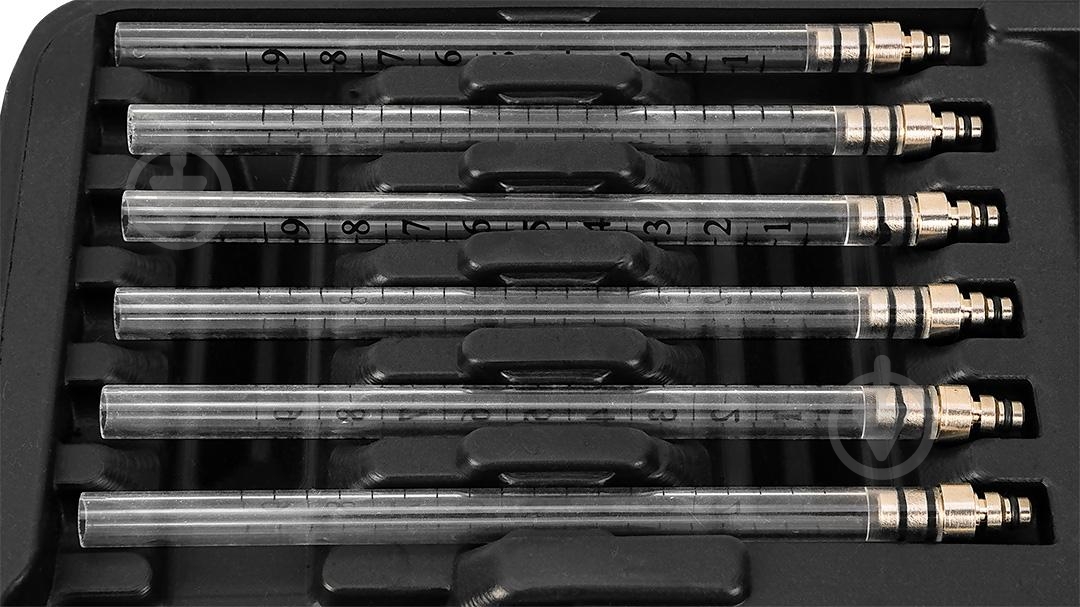 Набор NEO tools для диагностики систем Common Rail 11-263 - фото 6 Набор NEO tools для диагностики систем Common Rail 11-263 - фото 6