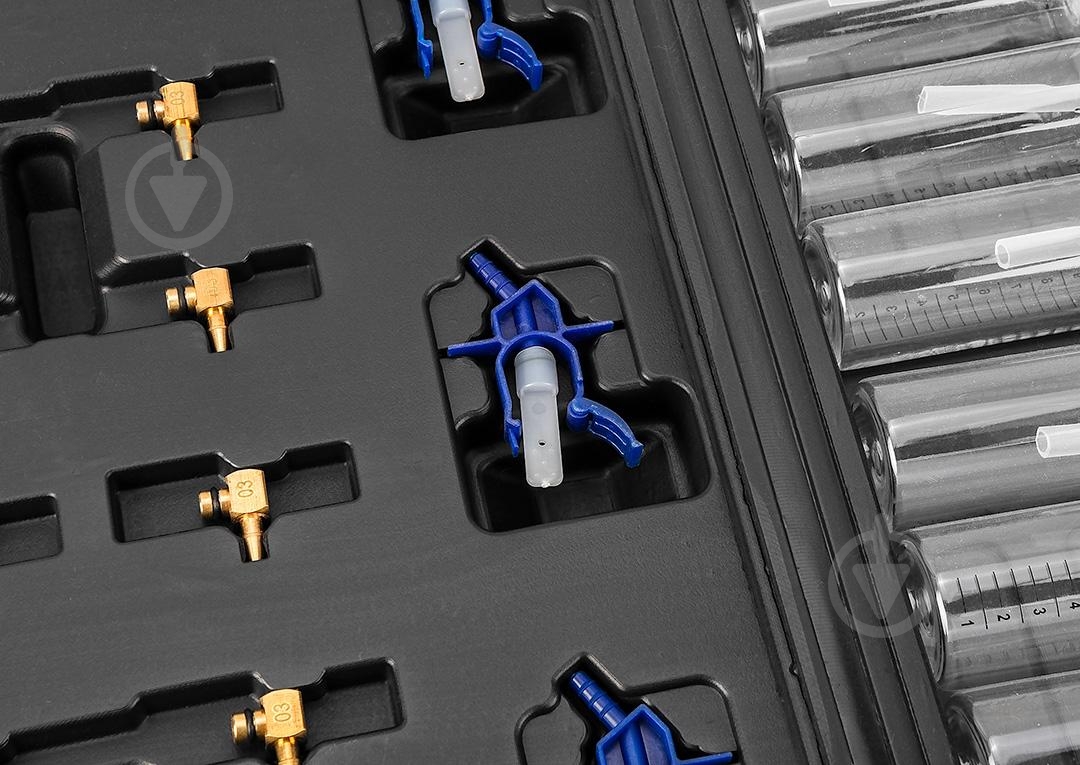 Набор NEO tools для диагностики систем Common Rail 11-263 - фото 8 Набор NEO tools для диагностики систем Common Rail 11-263 - фото 8