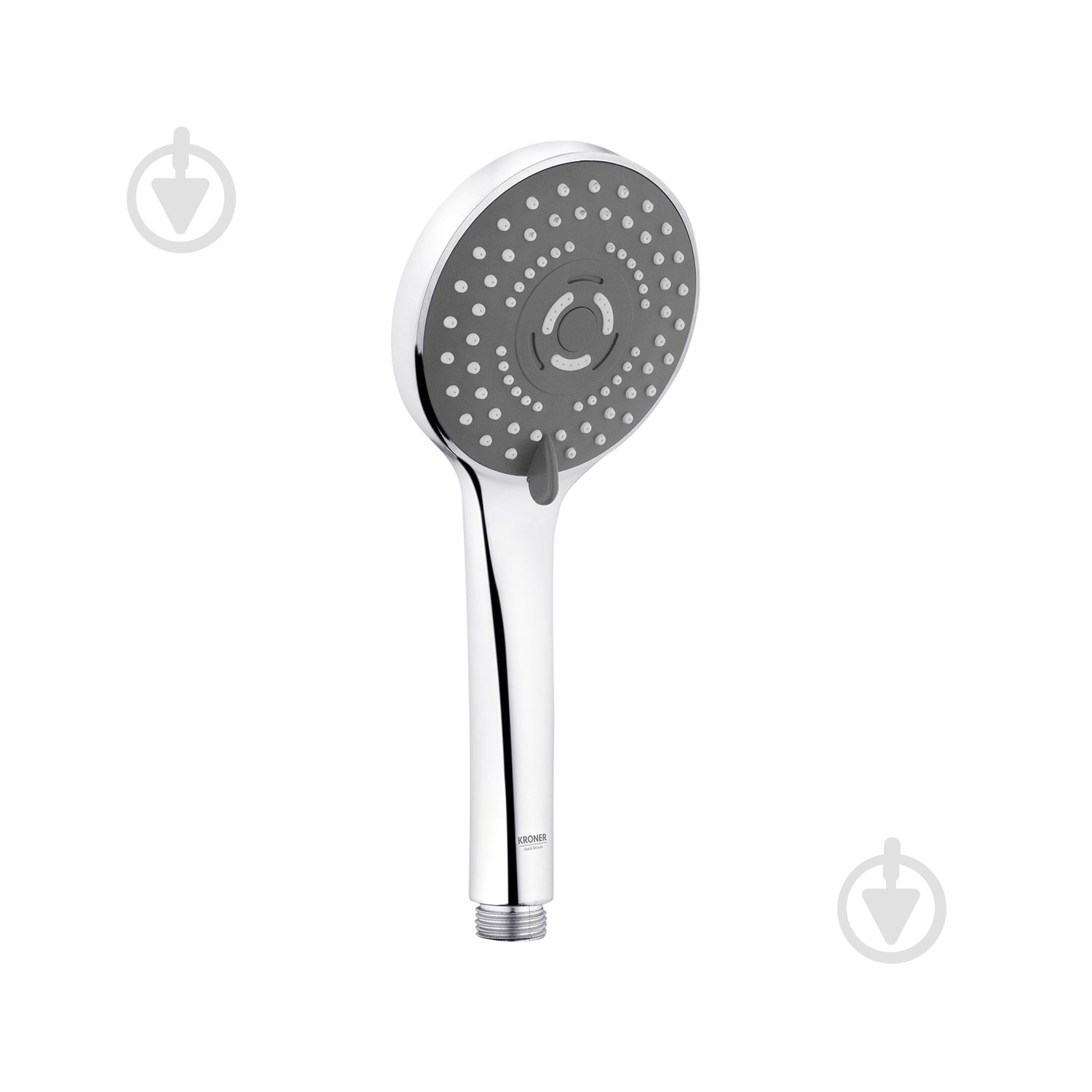 Лейка для душа Kroner KRM - C717 - фото 1