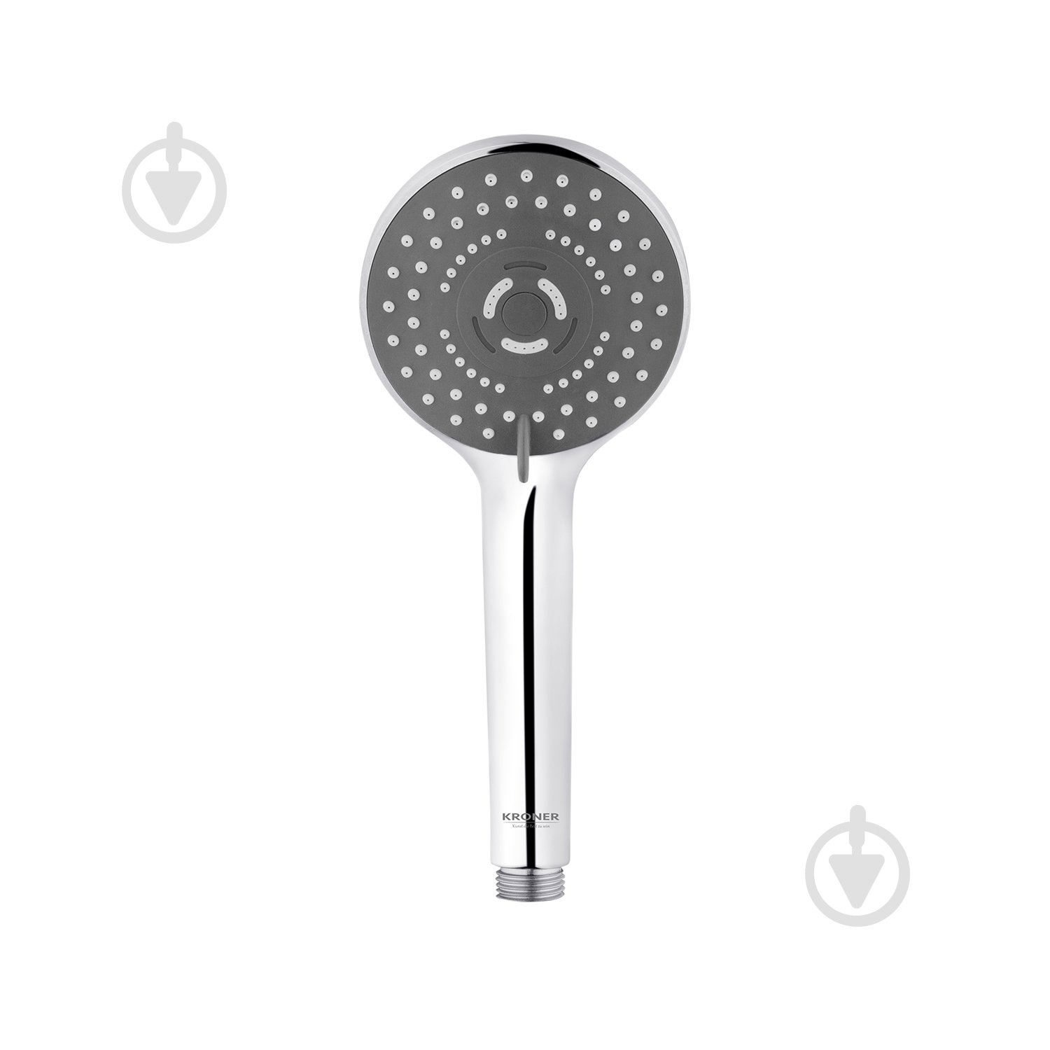 Лейка для душа Kroner KRM - C717 - фото 3