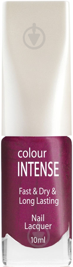 Лак для ногтей Colour Intense NP-303 166-Shine 10 мл - фото 1