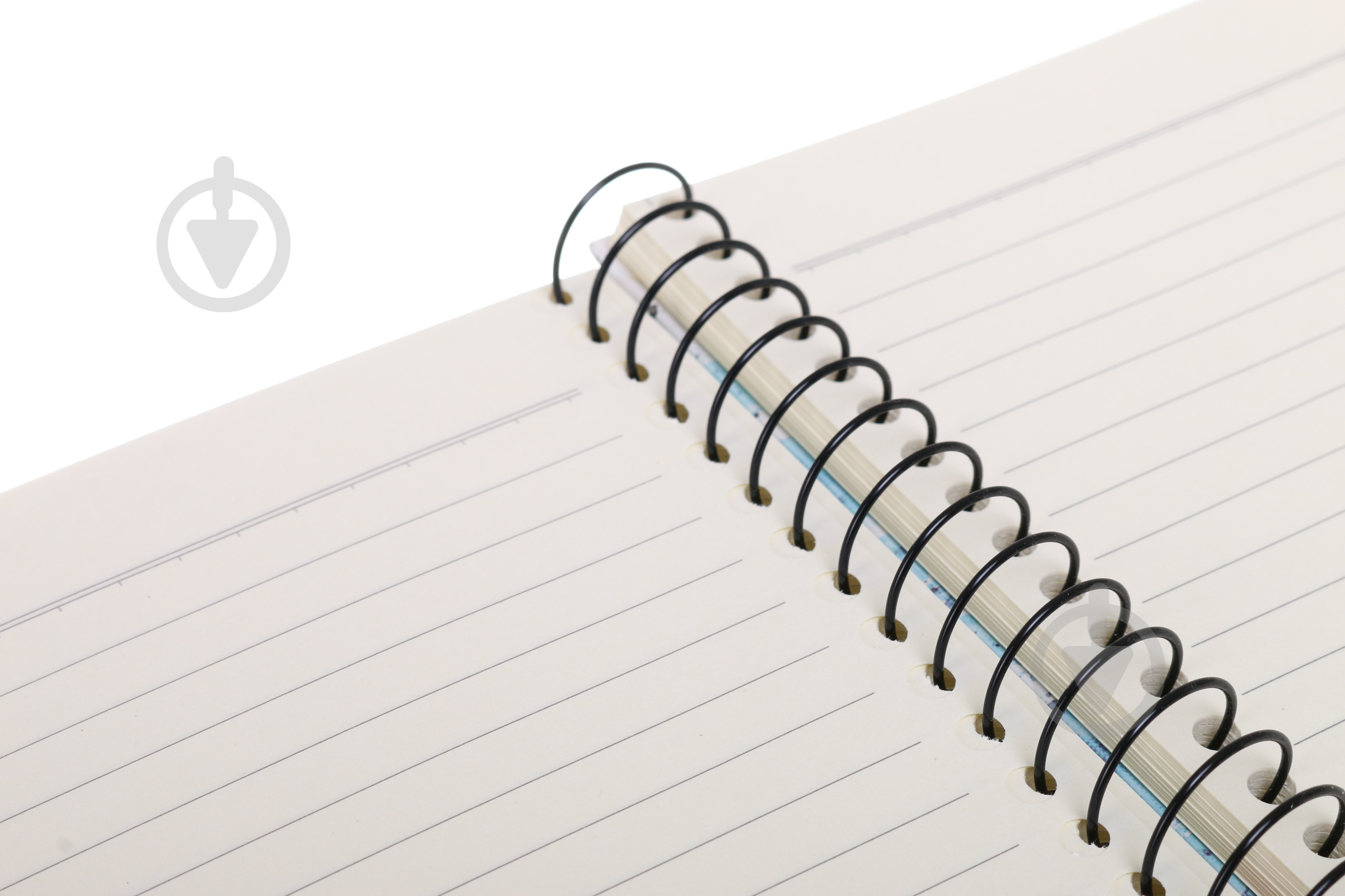 Блокнот Today 16,5х23 см Mikirei - фото 5 Блокнот Today 16,5х23 см Mikirei - фото 5