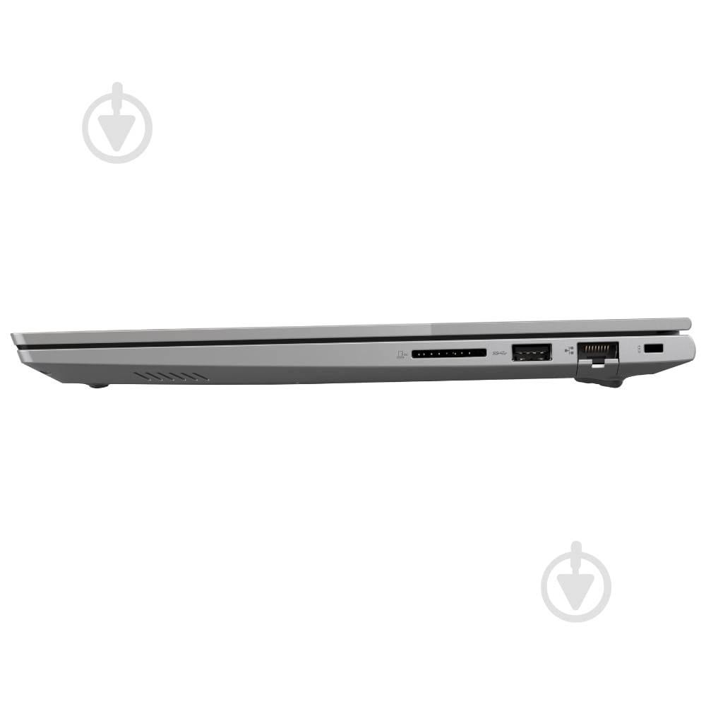 Ноутбук Lenovo ThinkBook 16 G6 IRL 16" (21KH008FRA) arctic grey - фото 11 Ноутбук Lenovo ThinkBook 16 G6 IRL 16" (21KH008FRA) arctic grey - фото 11