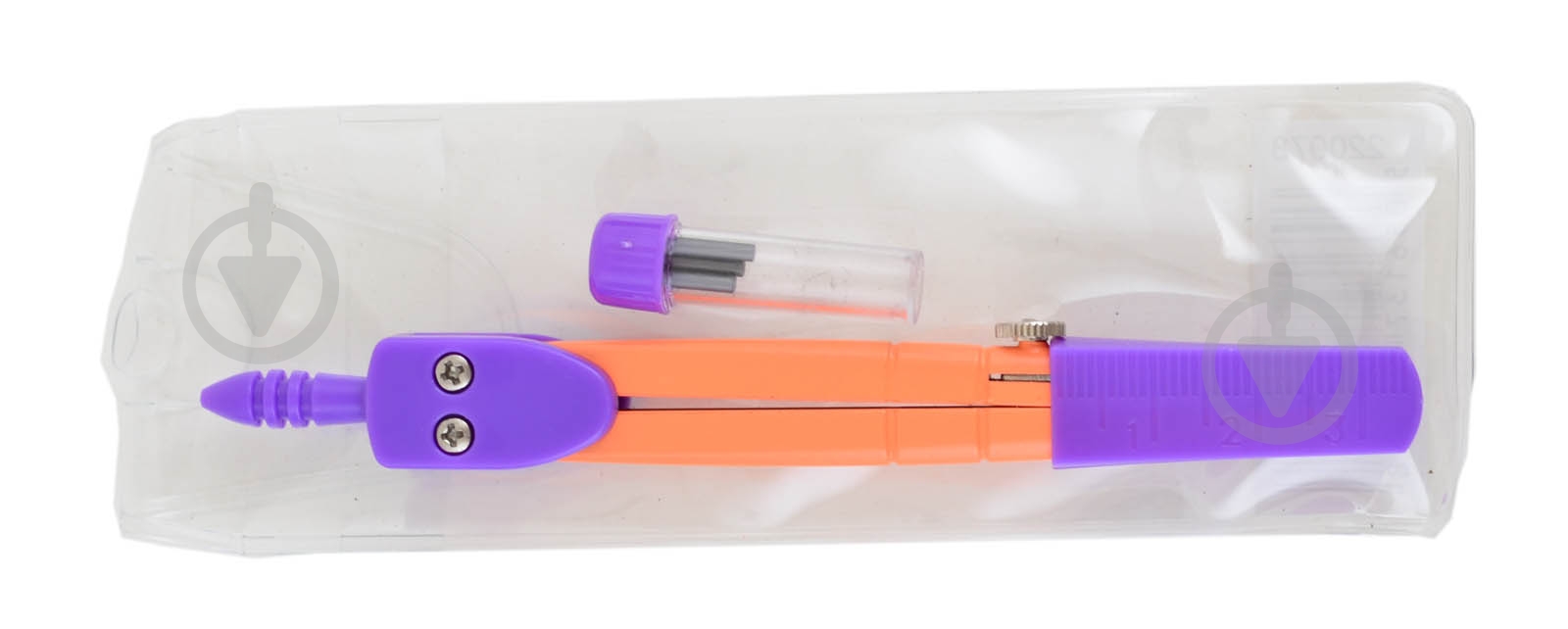 Циркуль - фото 3