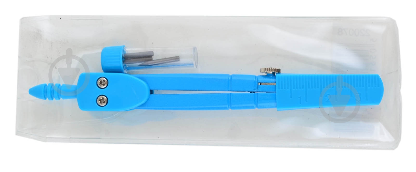 Циркуль - фото 4