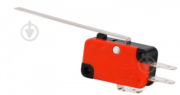 Переключатель микро АСКОУКРЕМ V-15-31C25 A0050040023 - фото 2 Переключатель микро АСКОУКРЕМ V-15-31C25 A0050040023 - фото 2