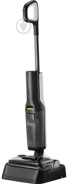 Пылесос моющий Roborock F25 Gen 2 - фото 2 Пылесос моющий Roborock F25 Gen 2 - фото 2
