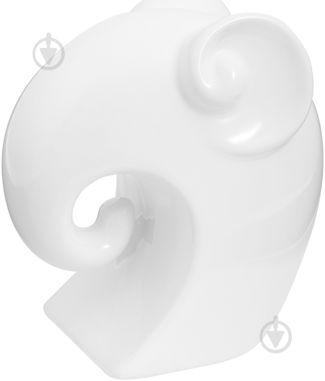 Набор статуэток Eterna пара слонов 26 см разноцветный - фото 3 Набор статуэток Eterna пара слонов 26 см разноцветный - фото 3