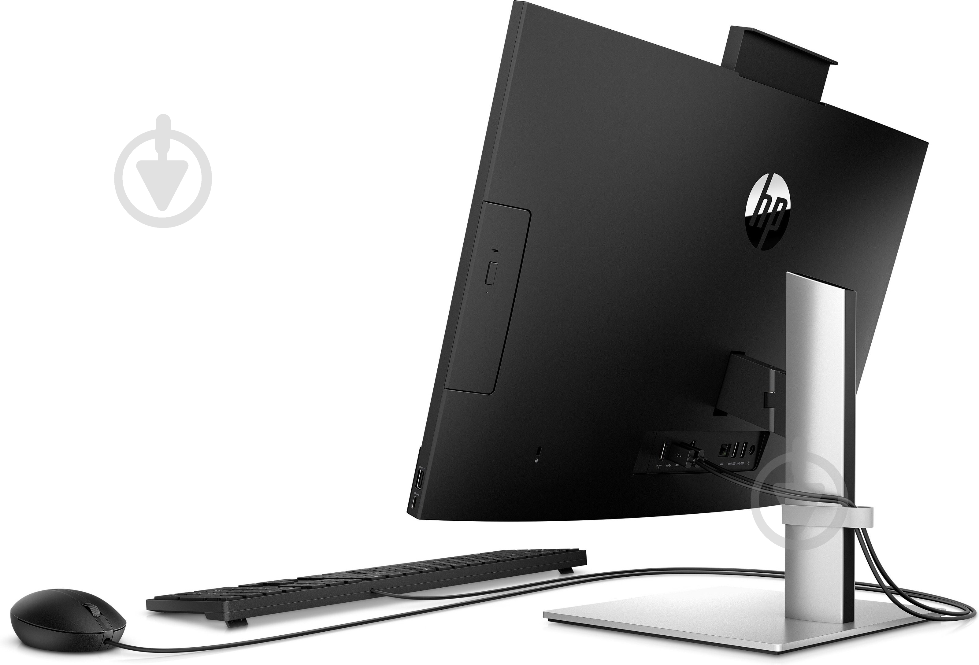 Моноблок HP ProOne 440 G9 23,8 (6D3W7EA) black - фото 4 Моноблок HP ProOne 440 G9 23,8 (6D3W7EA) black - фото 4