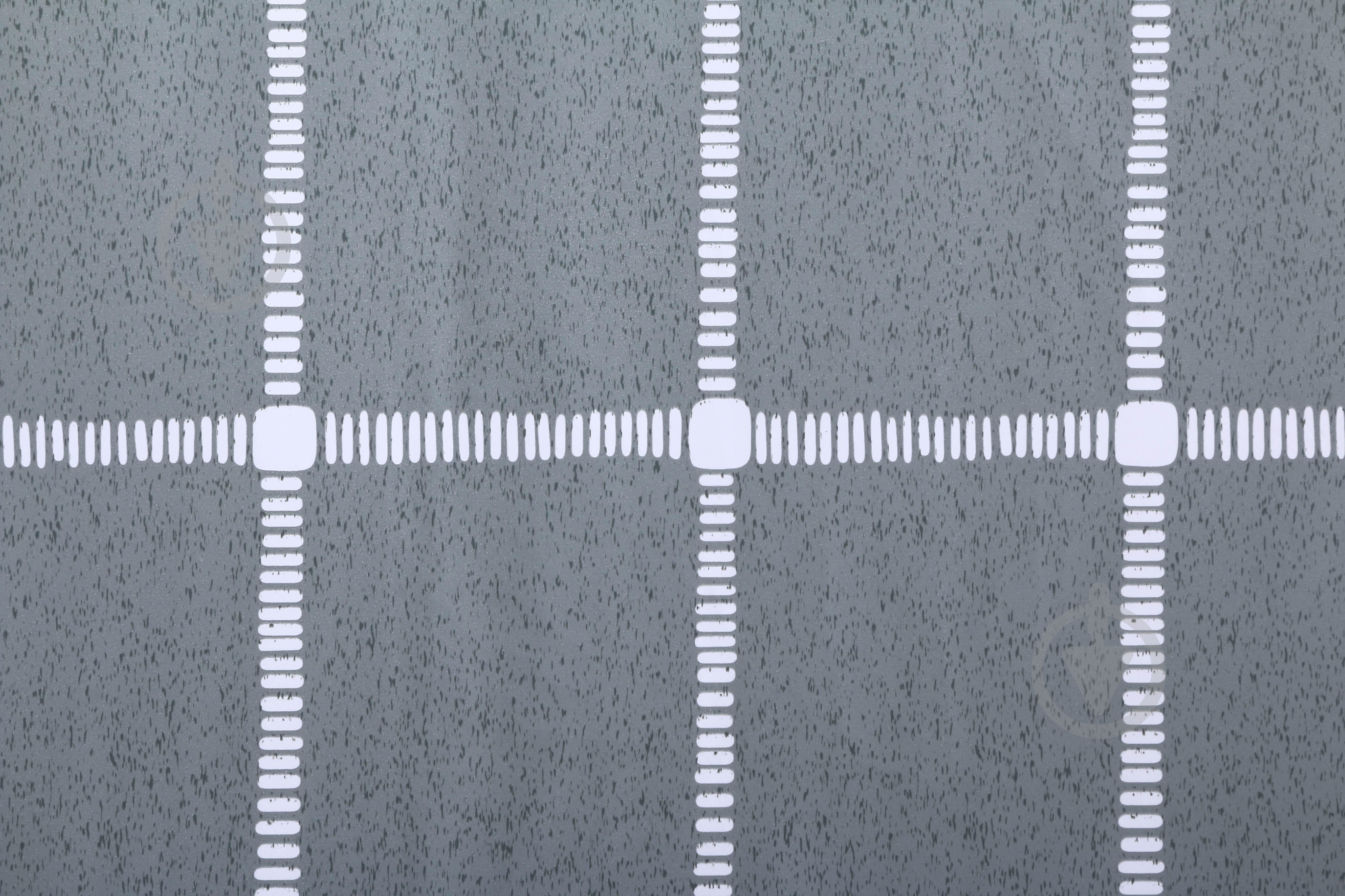 Скатерть Check 140x110 см серый UP! (Underprice) - фото 2 Скатерть Check 140x110 см серый UP! (Underprice) - фото 2