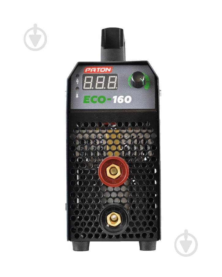 Инвертор PATON ECO-160-C + кейс - фото 3