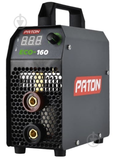 Инвертор PATON ECO-160-C + кейс - фото 1