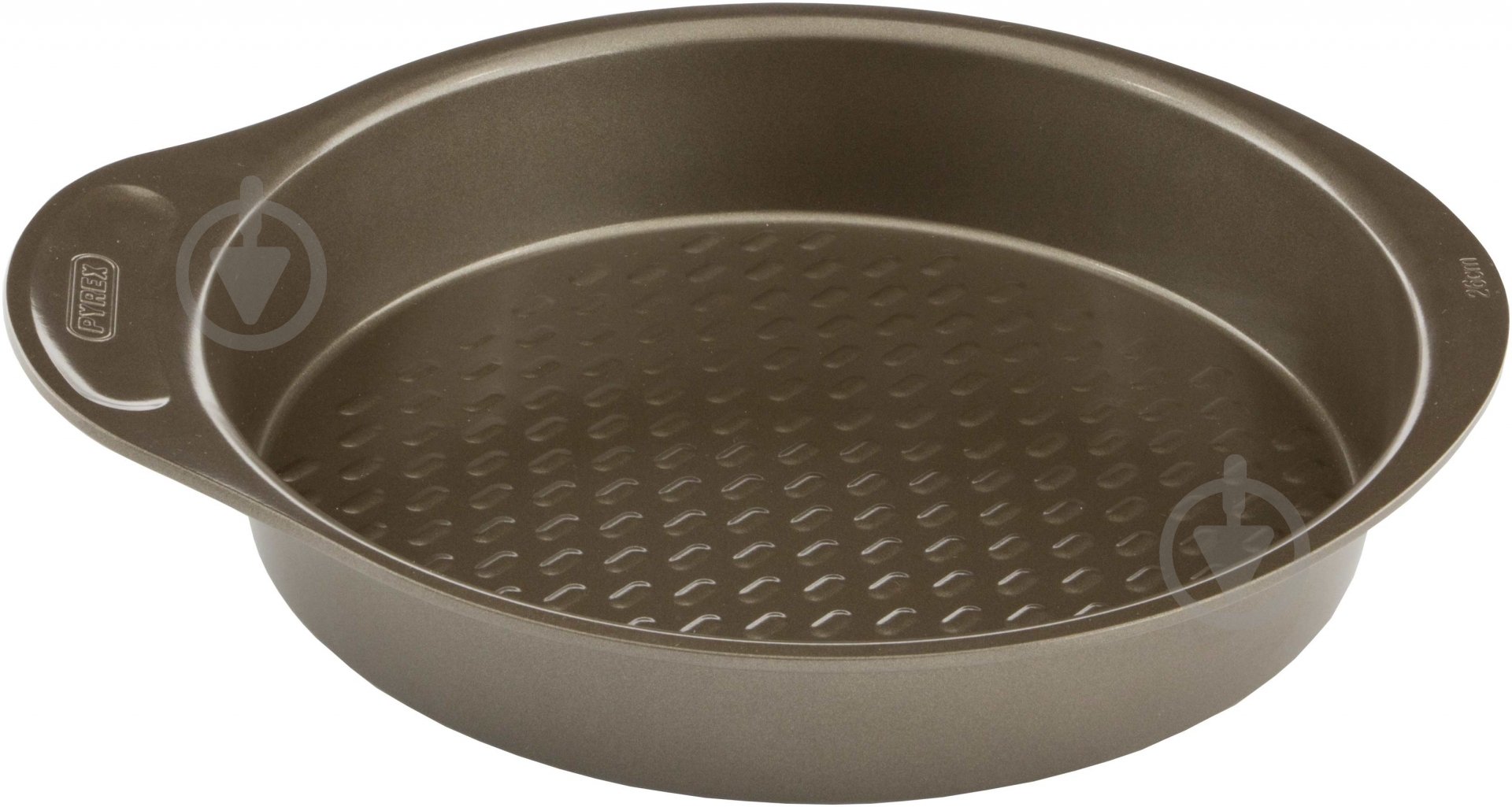 Форма для торта Pyrex Asimetria 26 см AS26BA0 - фото 1