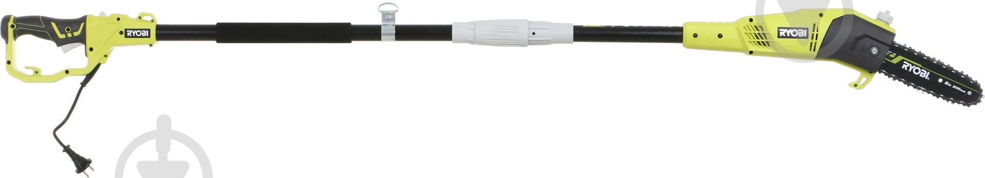 Висоторіз RYOBI RPP750S ланцюговий - фото 1