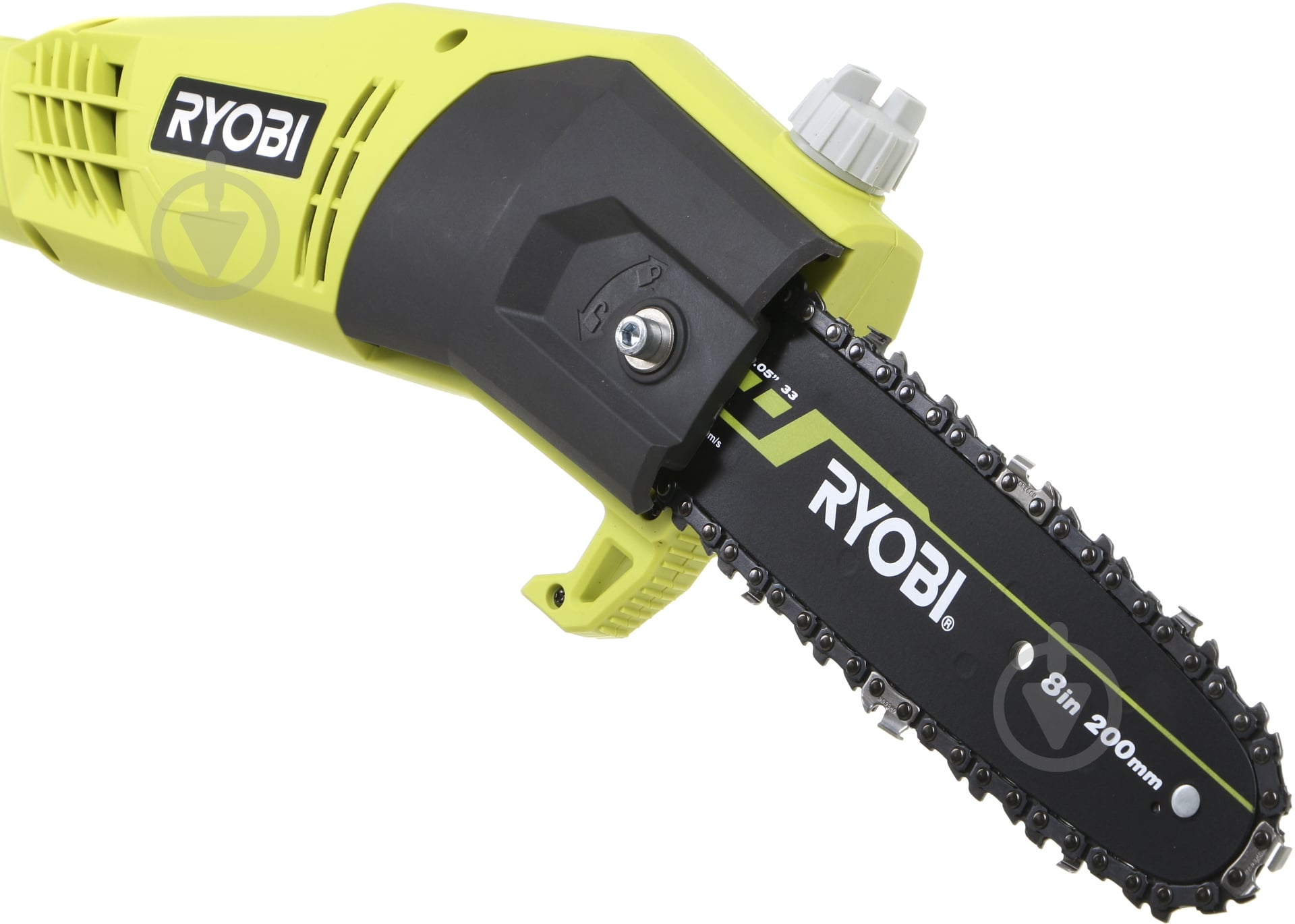 Висоторіз RYOBI RPP750S ланцюговий - фото 4