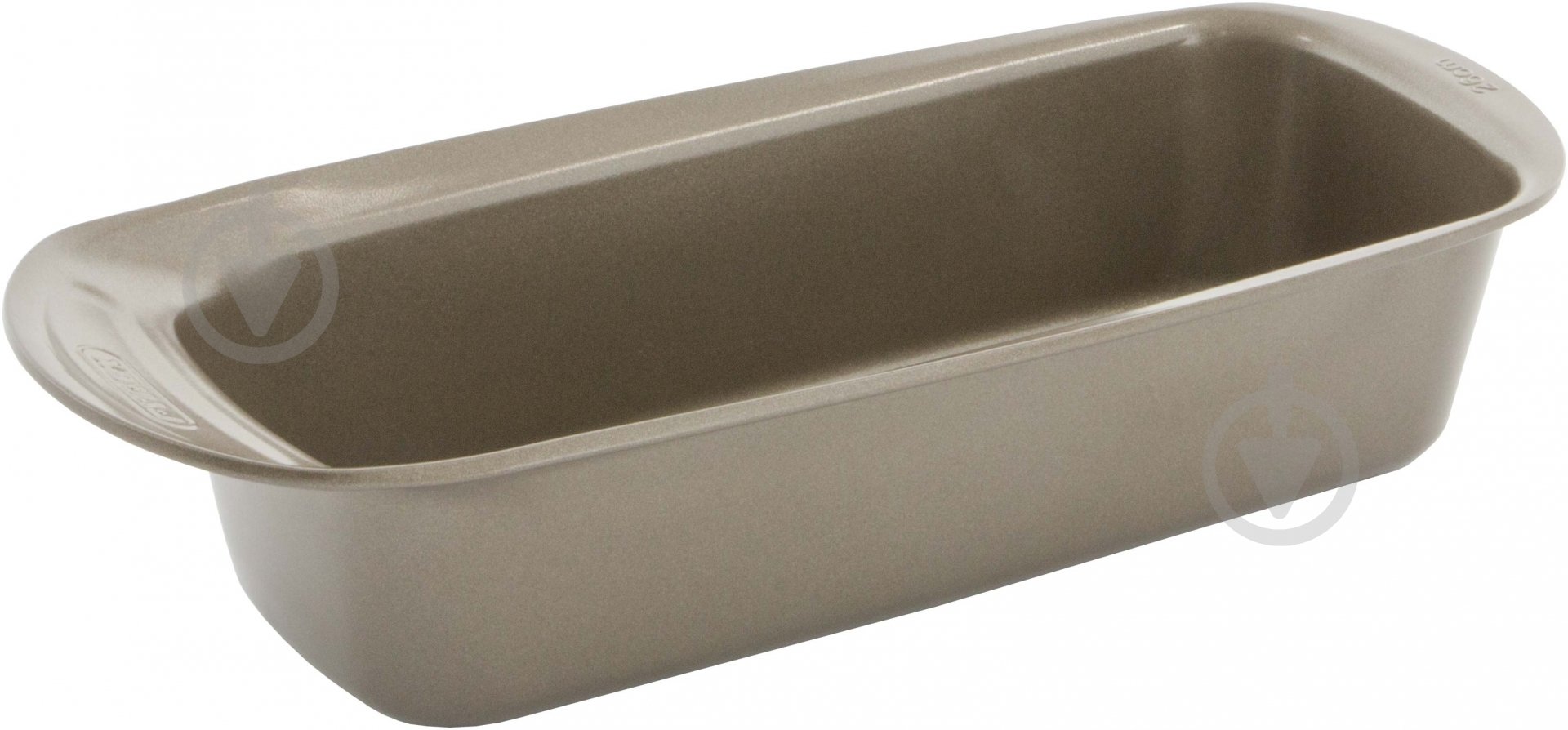 Форма для хлеба Pyrex Asimetria 26 см AS26BL0 - фото 1