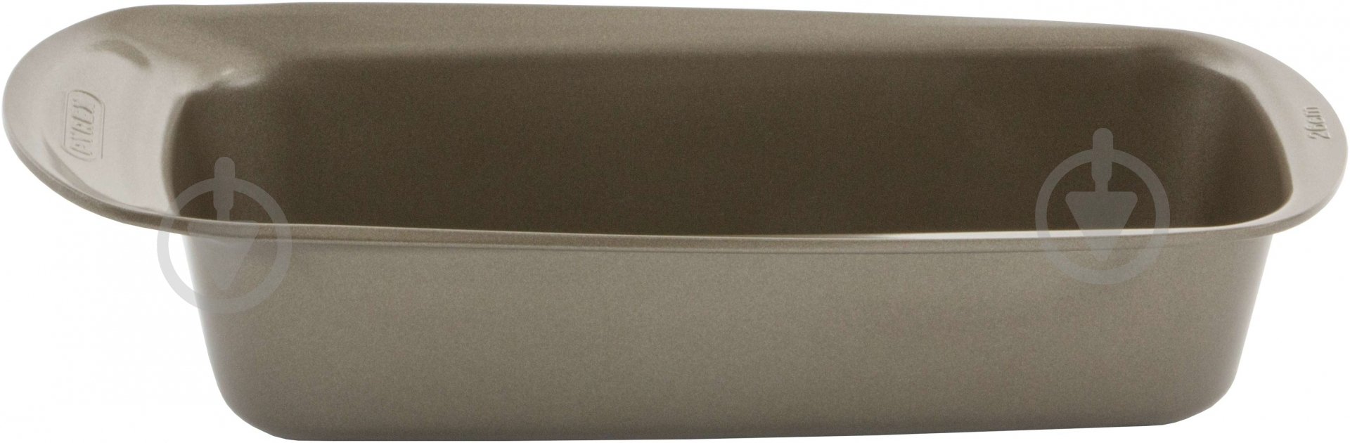 Форма для хлеба Pyrex Asimetria 26 см AS26BL0 - фото 2