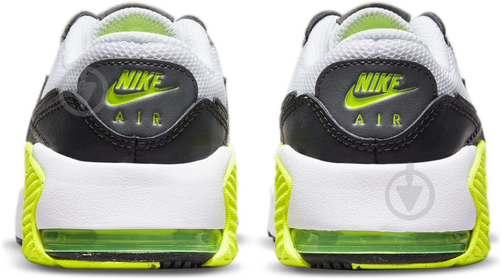 Кроссовки Nike AIR MAX EXCEE (PS) CD6892-110 р.33,5 белые - фото 2