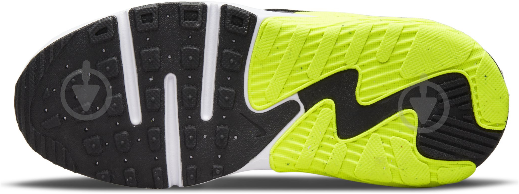 Кроссовки Nike AIR MAX EXCEE (PS) CD6892-110 р.33,5 белые - фото 8
