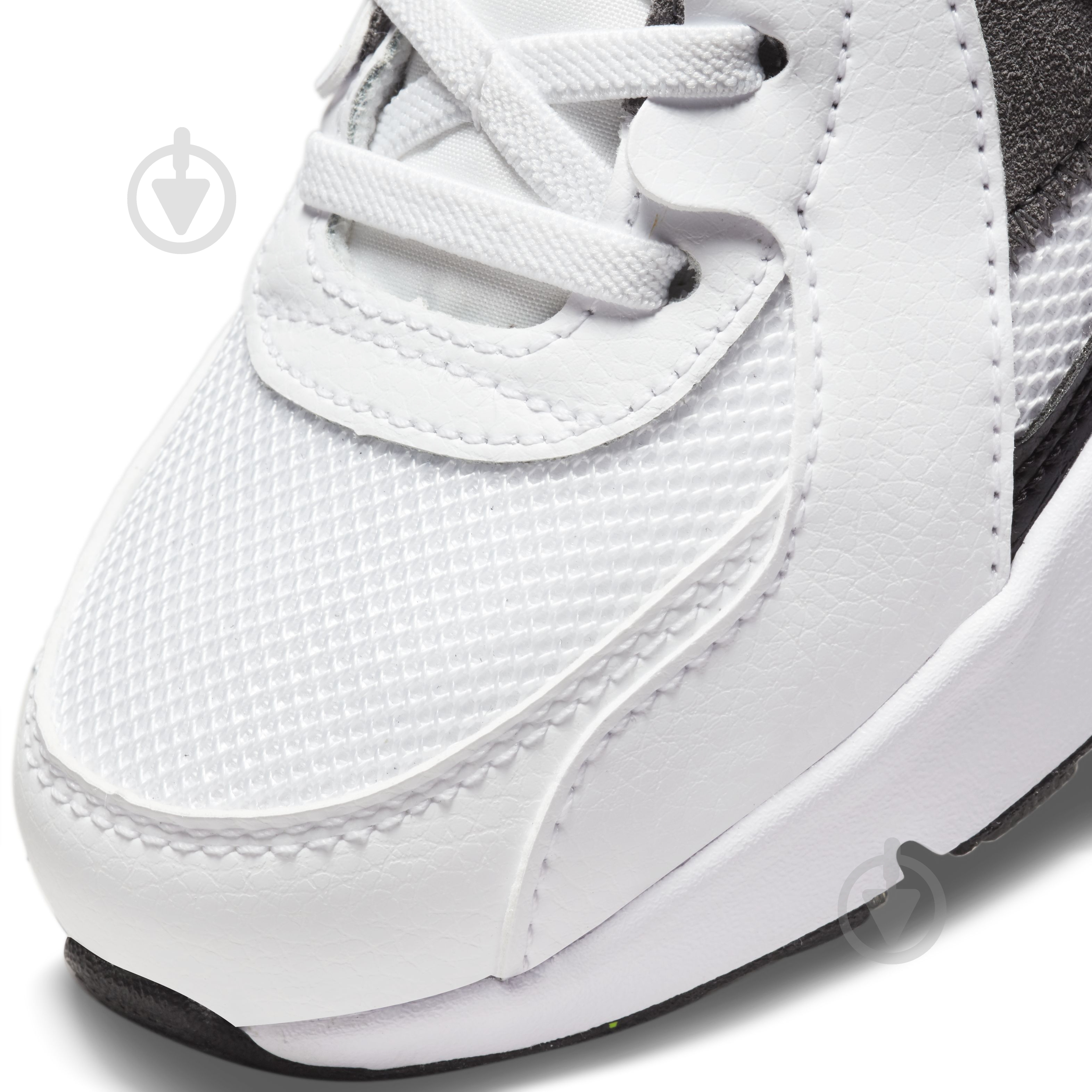 Кроссовки Nike AIR MAX EXCEE (PS) CD6892-110 р.33,5 белые - фото 9