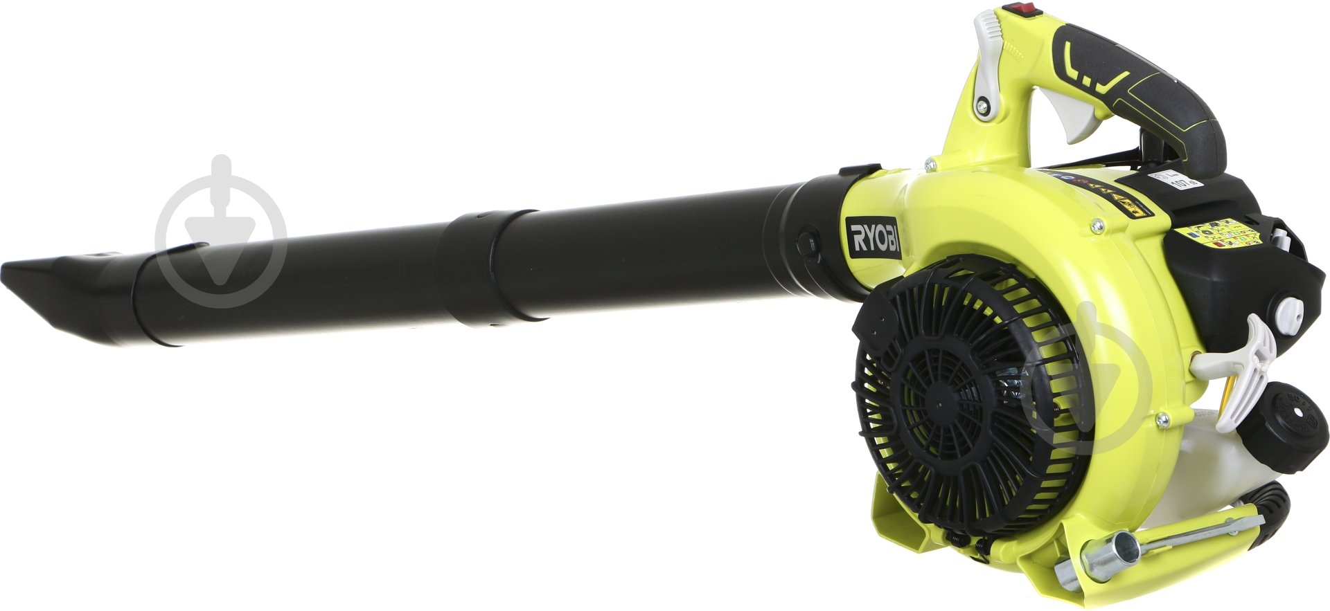 Садовый воздуходув RYOBI RBV26B - фото 2