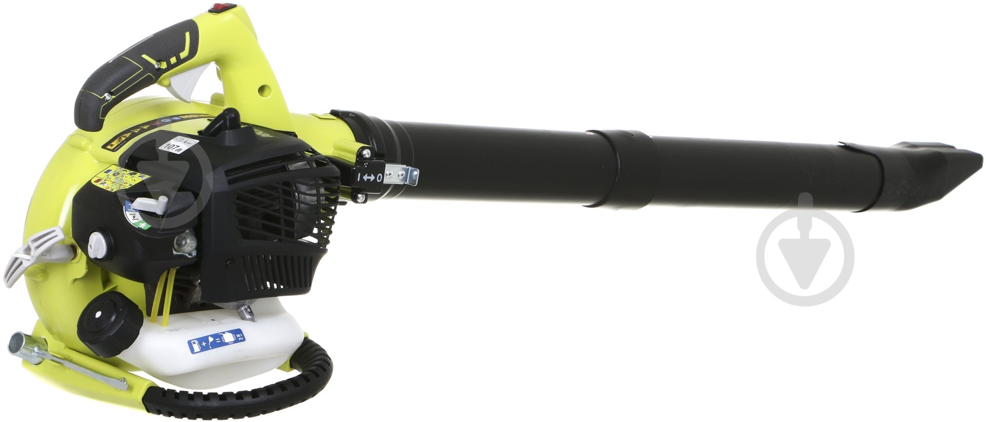 Садовый воздуходув RYOBI RBV26B - фото 3