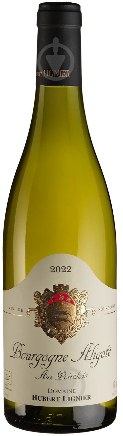 Вино Hubert Lignier 0,75 л - фото 1